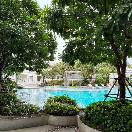 Summer Hua Hin By Patsara Exterior foto