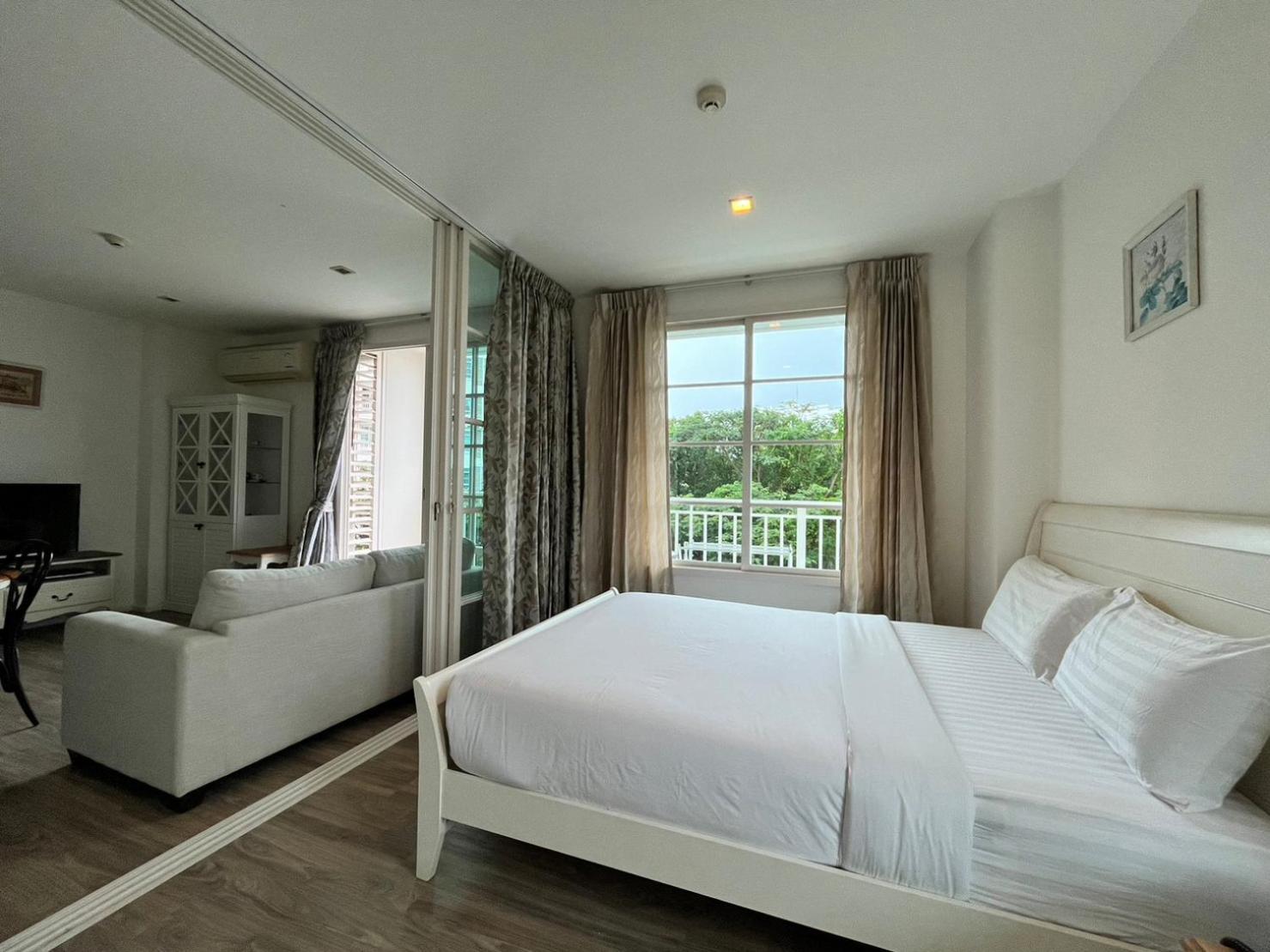 Summer Hua Hin By Patsara Exterior foto