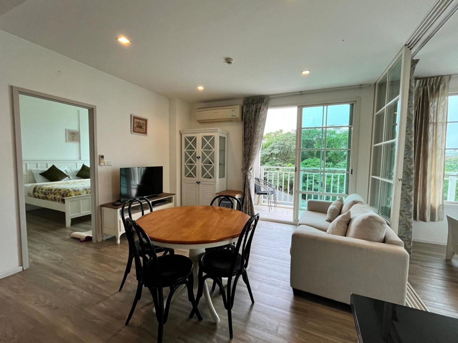 Summer Hua Hin By Patsara Exterior foto