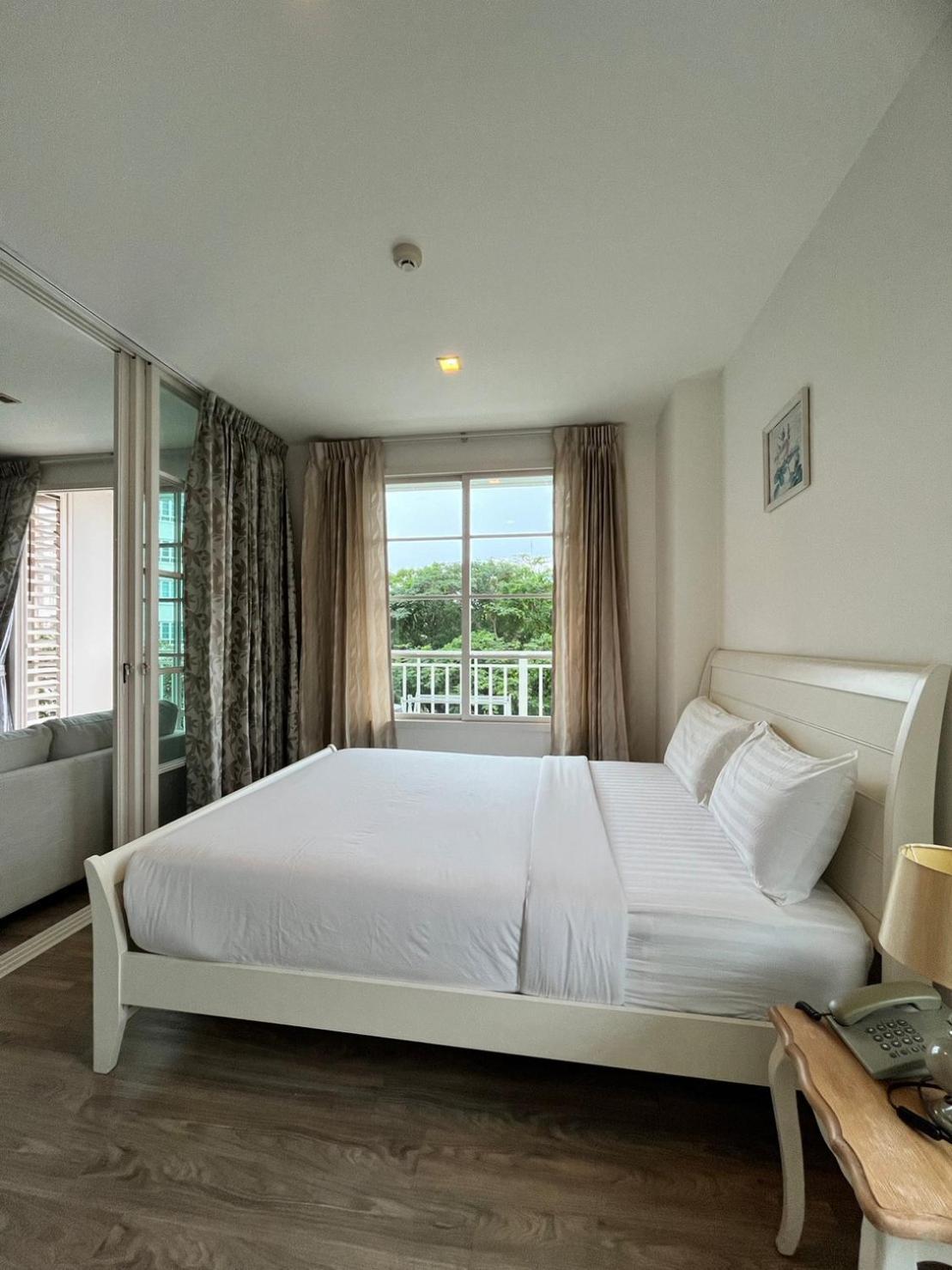 Summer Hua Hin By Patsara Exterior foto