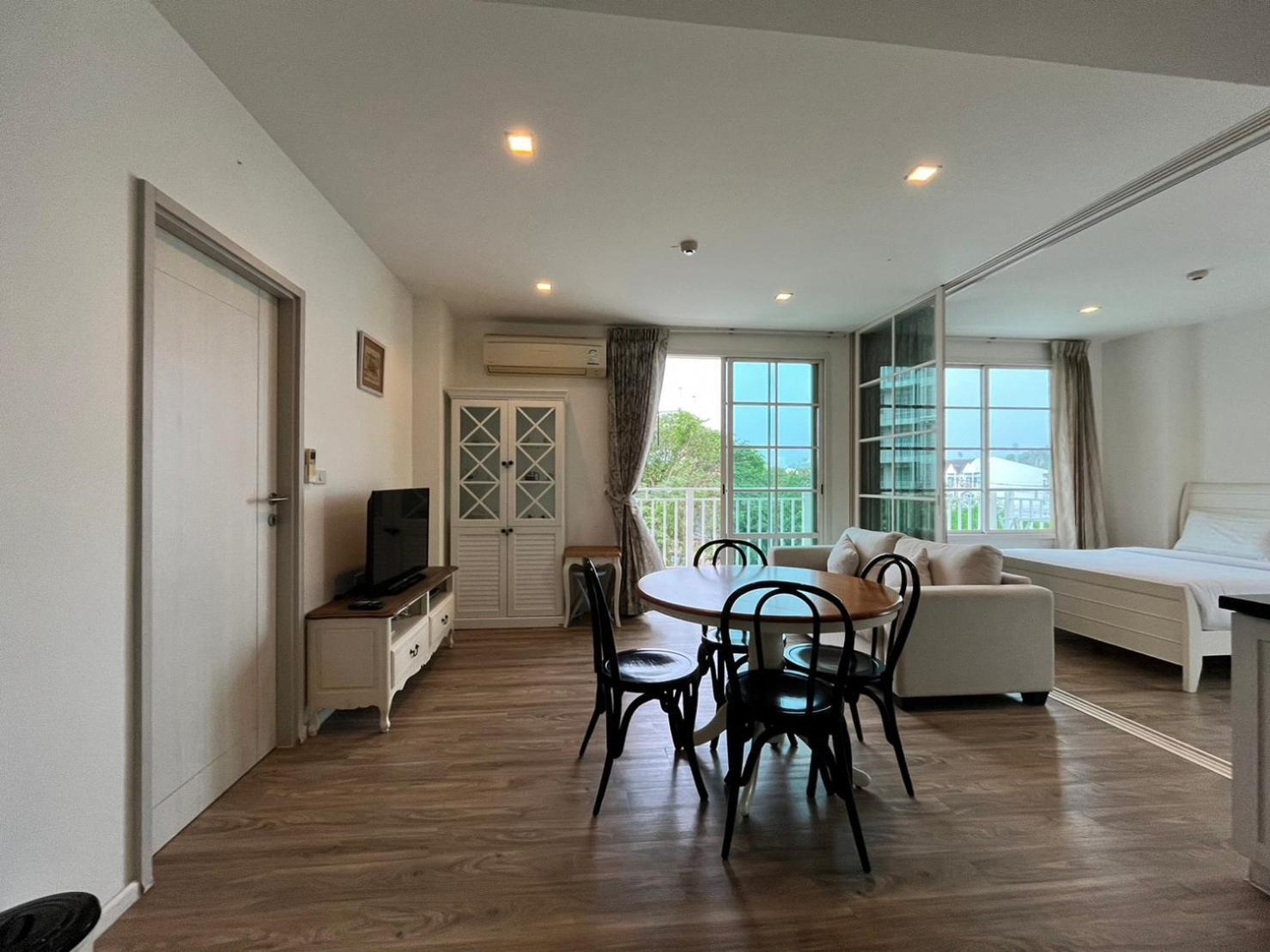 Summer Hua Hin By Patsara Exterior foto