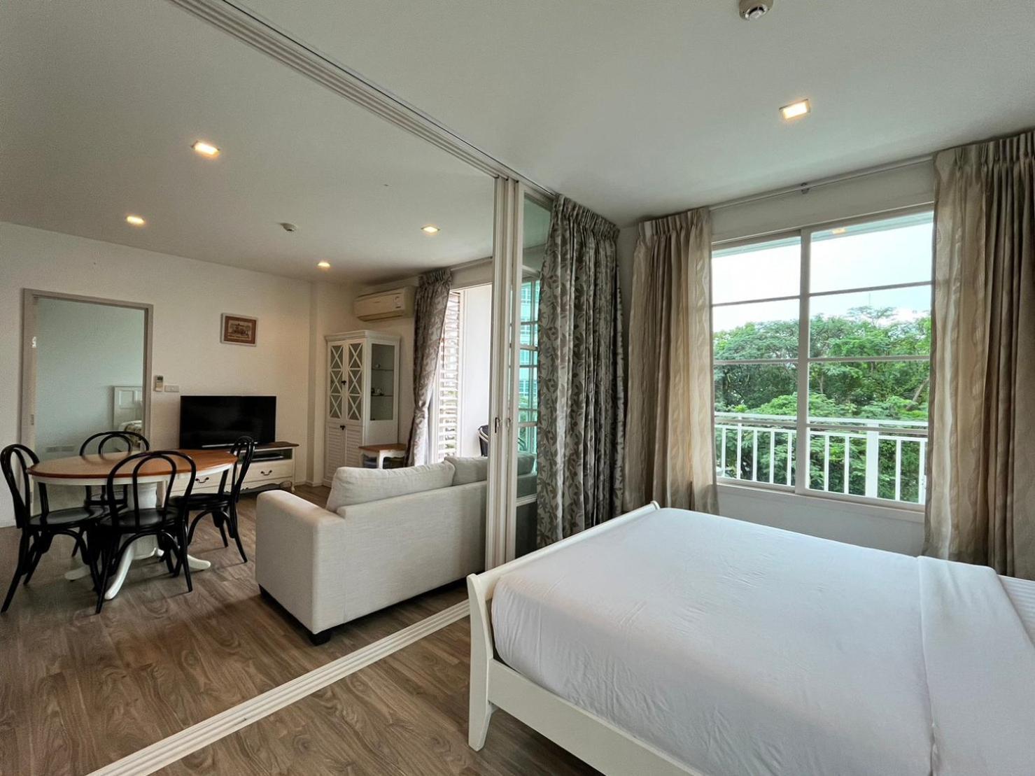Summer Hua Hin By Patsara Exterior foto