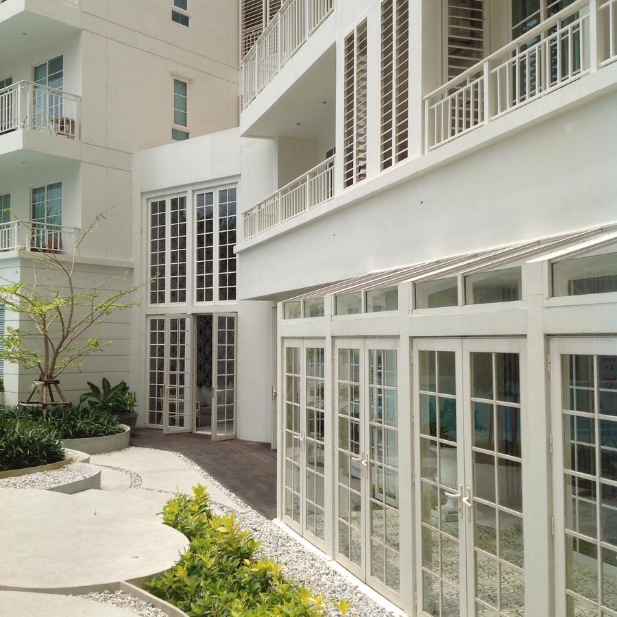 Summer Hua Hin By Patsara Exterior foto