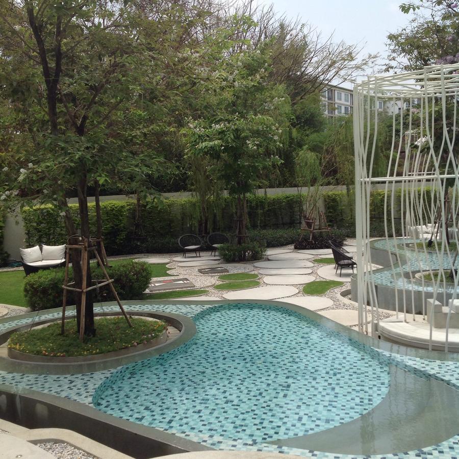Summer Hua Hin By Patsara Exterior foto