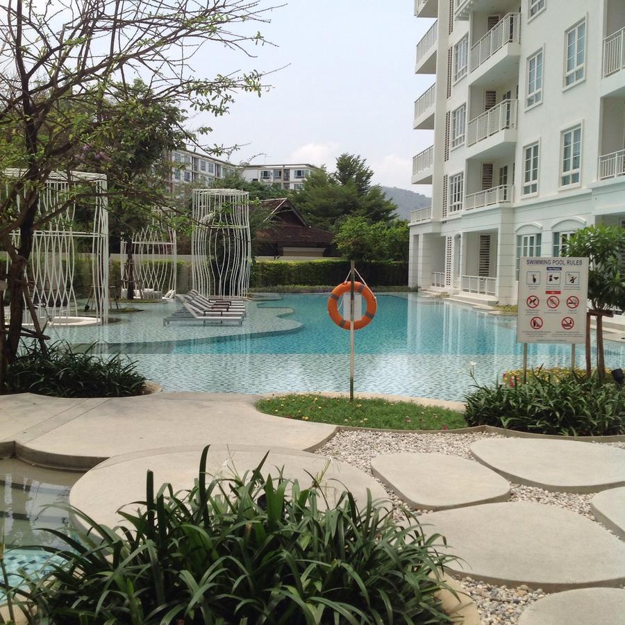 Summer Hua Hin By Patsara Exterior foto