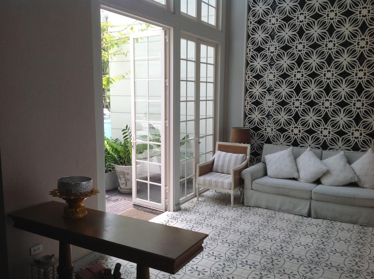 Summer Hua Hin By Patsara Exterior foto