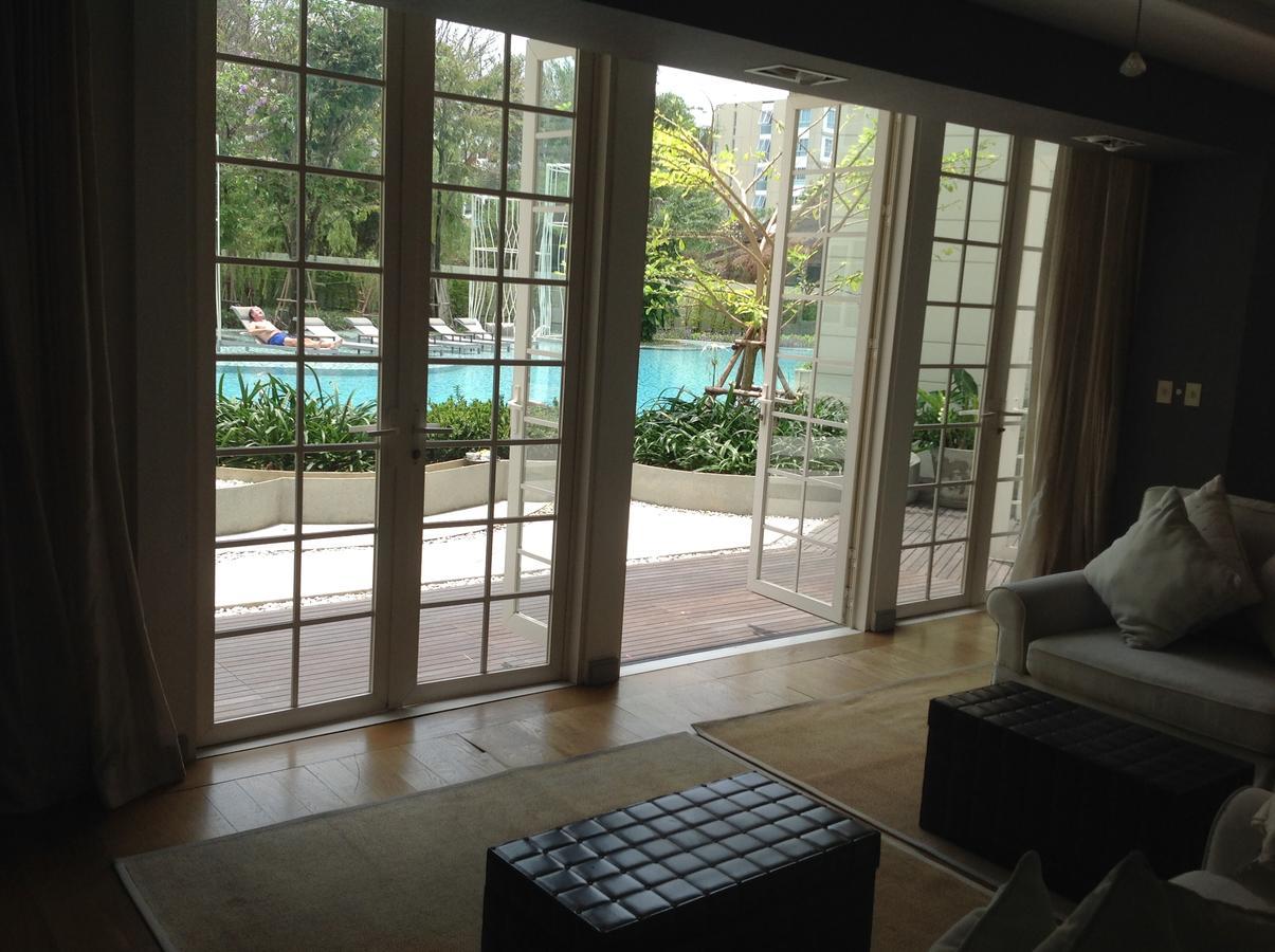 Summer Hua Hin By Patsara Exterior foto